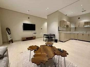 Studio for Rent in East Riyadh, Riyadh - Studio apartment for rent in al rimal, riyadh