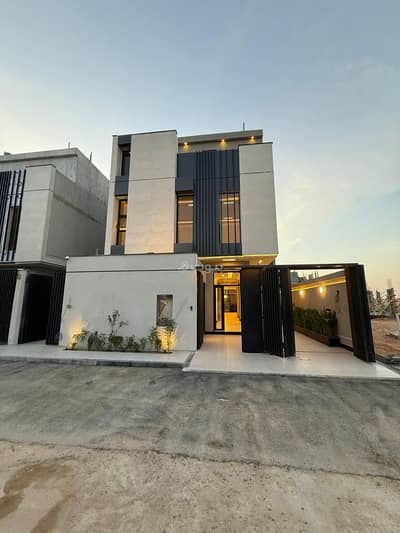 5 Bedroom Villa for Sale in East Riyadh, Riyadh - Villa for sale in Al Rimah, near Ali Al-Bijad Road, very premium location.