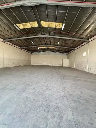 Warehouse for Rent in East Riyadh, Riyadh - Warehouse for rent in al sulay, riyadh