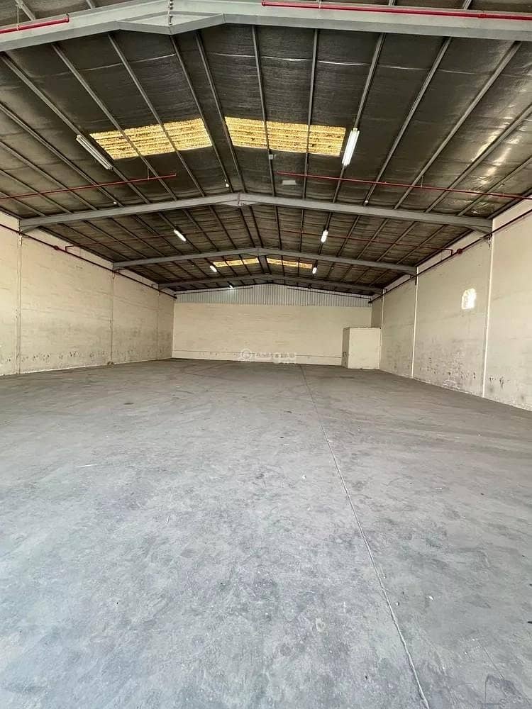 Warehouse for rent in al sulay, riyadh