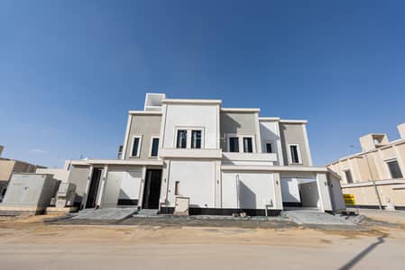 فیلا 4 غرف نوم للبيع في شرق الرياض، الرياض - فيلا فاخرة للعائلات – راحة، مساحة، وموقع مميز