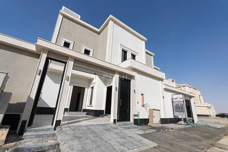 فیلا 4 غرف نوم للبيع في شرق الرياض، الرياض - فيلا فاخرة للعائلات – راحة، مساحة، وموقع مميز