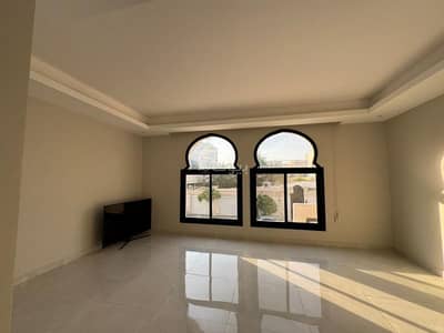 دور 3 غرف نوم للايجار في شمال الرياض، الرياض - دور للايجار حي العارض ,الرياض