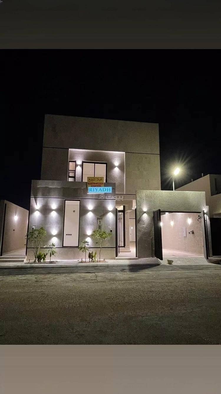 فيلا للبيع في حي المهدية, مدينة الرياض, منطقة الرياض فيلا للبيع في حي المهدية, مدينة الرياض, منطقة الرياض