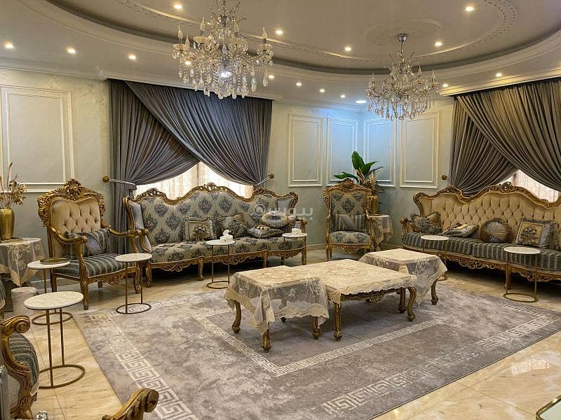 فيلا فاخره بمواصفات راقيه للبيع بحي المنار فيلا فاخره بمواصفات راقيه للبيع بحي المنار