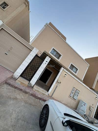 4 Bedroom Apartment for Rent in West Riyadh, Riyadh - Ground floor for rent