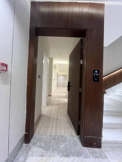 3 Bedroom Flat for Rent in Al Bahar, Al Khobar - Roof apartment for rent in Al-Bahr neighborhood