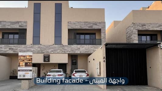 دور 3 غرف نوم للايجار في شرق الرياض، الرياض - دور للإيجار - حي المونسية - مشروع ديم 12