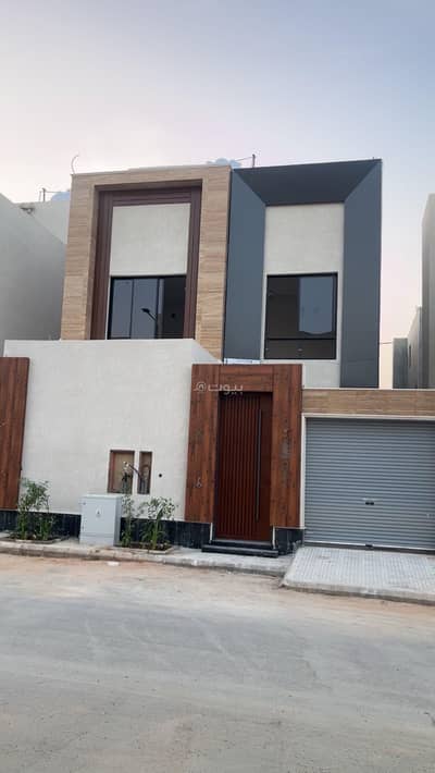 بيت شعبي 6 غرف نوم للبيع في شمال الرياض، الرياض - بيت للبيع في العارض
