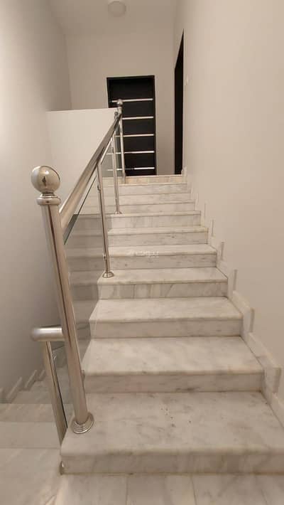 2 Bedroom Apartment for Rent in North Riyadh, Riyadh - Apartment with a private entrance consisting of two bedrooms for rent in Al-Yasmeen.