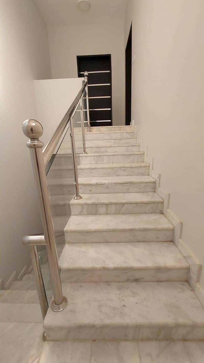 Apartment with a private entrance consisting of two bedrooms for rent in Al-Yasmeen.