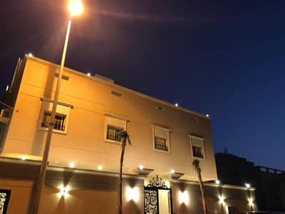 عمارة دورين و ملحق بأبحر الشمالية حي اللؤلؤ عمارة دورين و ملحق بأبحر الشمالية حي اللؤلؤ