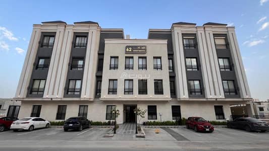 3 Bedroom Apartment for Rent in North Riyadh, Riyadh - Apartment for rent - Al-Araid District - Azdan 62