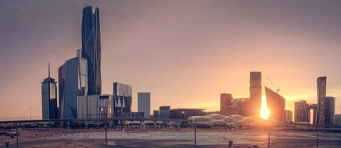 Common Problems of real estate investment in Saudi Arabia