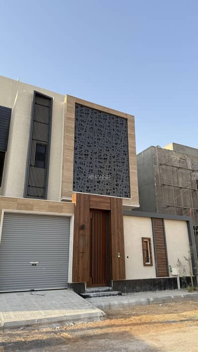 6 Bedroom Villa for Sale in North Riyadh, Riyadh - Villa in North Riyadh，Al Arid 6 bedrooms 2550000 SAR - 87702381