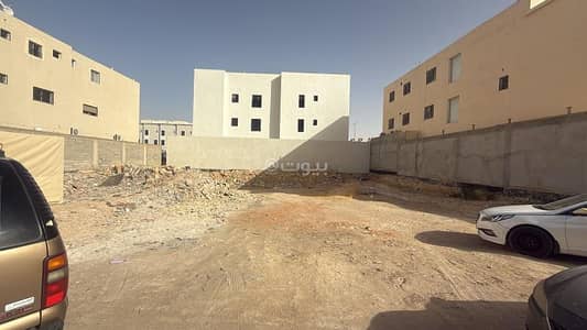 ارض  للبيع في غرب الرياض، الرياض - أرض للبيع في , حي ظهرة لبن, مدينة الرياض, منطقة الرياض