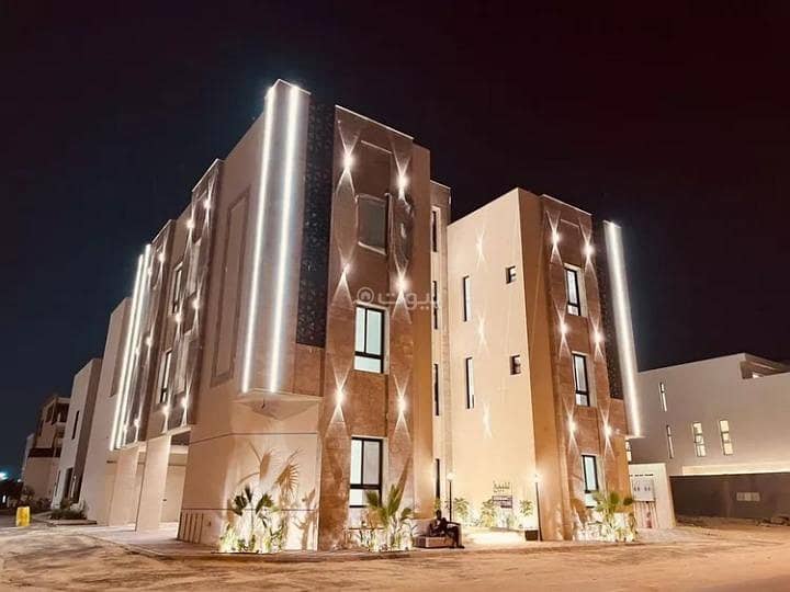 Studio apartment for sale in al mahdiyah, riyadh