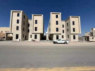 3 Bedroom Apartment for Sale in West Riyadh, Riyadh - Studio Apartment For Sale in Al Mahdiyah, Riyadh