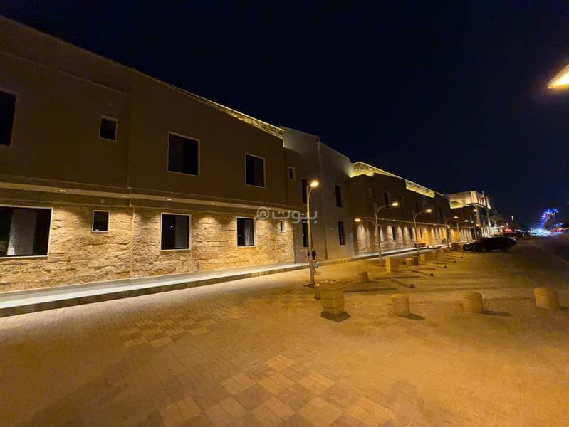 3 Bedroom Apartment For Rent in Al Mgharas, Riyadh
