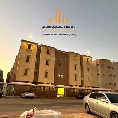استوديو  للايجار في شمال الرياض، الرياض - شقة استوديو للإيجار في النرجس، الرياض