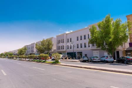 معرض  للايجار في شمال الرياض، الرياض - معرض بمساحة 120 م 2 للإيجار في العليا، الرياض