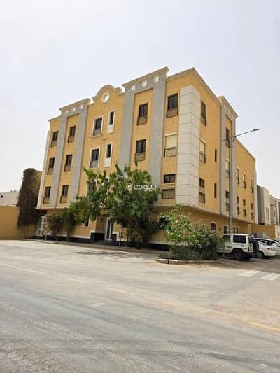فلیٹ 3 غرف نوم للايجار في شمال الرياض، الرياض - شقة 3 غرف نوم للإيجار في العارض، الرياض