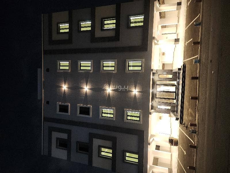 مبنى للبيع في أبرق الرغامة، جدة مبنى للبيع في أبرق الرغامة، جدة