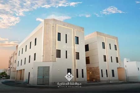 فلیٹ 4 غرف نوم للبيع في غرب الرياض، الرياض - شقة للبيع في المهدية، غرب الرياض