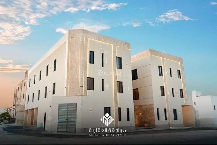 شقة للبيع في المهدية، غرب الرياض شقة للبيع في المهدية، غرب الرياض