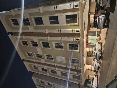 6 Bedroom Apartment for Sale in North Jeddah, Jeddah - Studio apartment for sale in al rabwa, jeddah