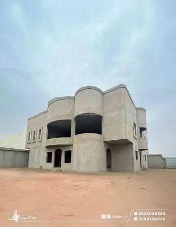 7 Bedroom Villa for Sale in As Safa, Al Bukayriyah - Villa for sale in as safa, al bukayriyah