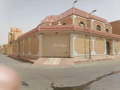 3 Bedroom Villa for Sale in West Riyadh, Riyadh - Villa for sale in al uraija al gharbiyah, riyadh