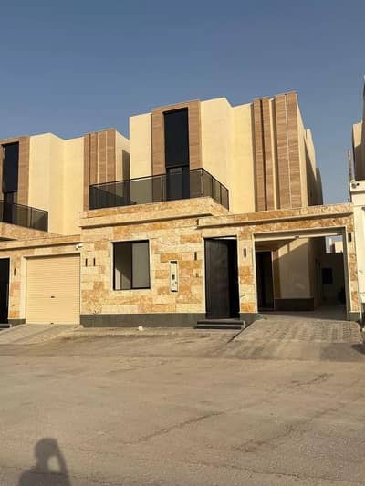 فیلا 4 غرف نوم للبيع في غرب الرياض، الرياض - فيلا للبيع في المهديّة، الرياض