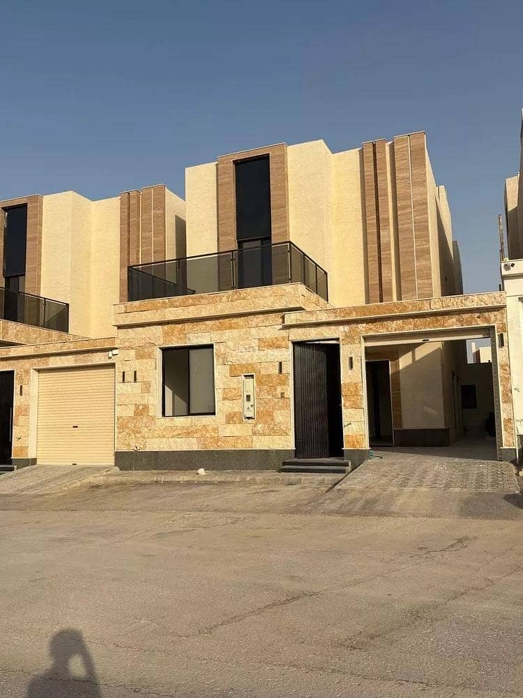 Villa for sale in al mahdiyah, riyadh
