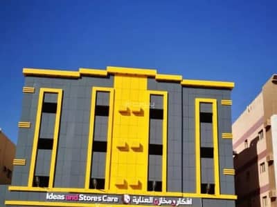عمارة  للبيع في المروج، تبوك - مبنى للبيع في المروج، تبوك