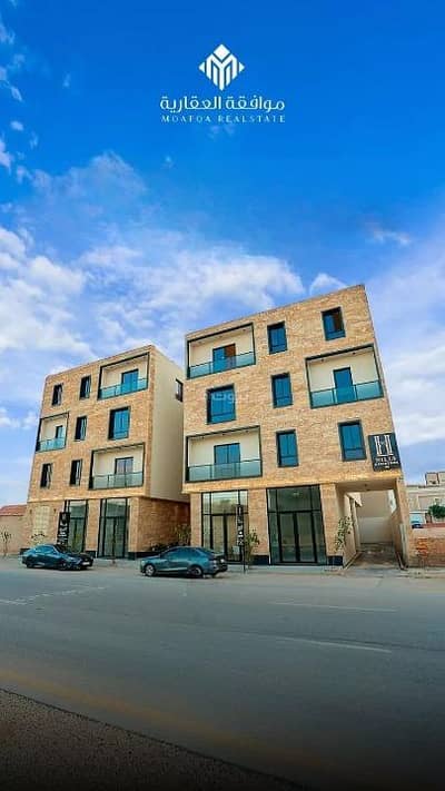 شقة 4 غرف نوم للبيع في غرب الرياض، الرياض - شقة للبيع في المهدية، غرب الرياض