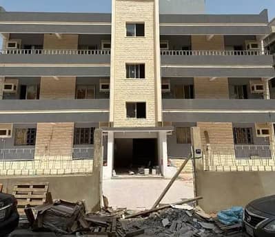 عمارة  للبيع في شمال جدة، جدة - مبنى للبيع في مشرفة، جدة