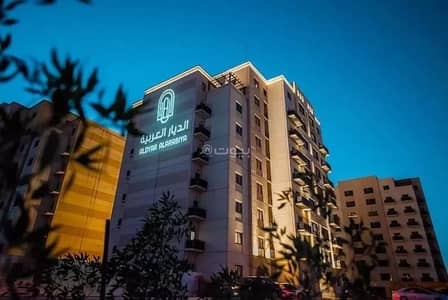 3 Bedroom Apartment for Rent in Al-Asil, Jeddah - Studio apartment for rent in al-asil, jeddah