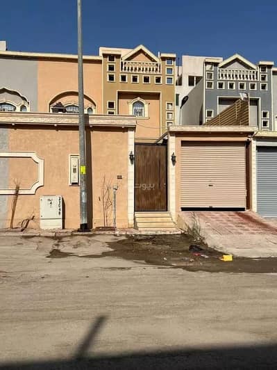بيت شعبي 4 غرف نوم للبيع في غرب الرياض، الرياض - بيت للبيع في الطويق، الرياض
