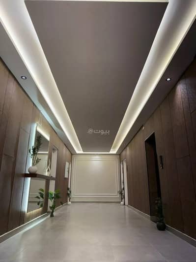 Studio for Rent in North Riyadh, Riyadh - Studio apartment for rent in al muruj, riyadh