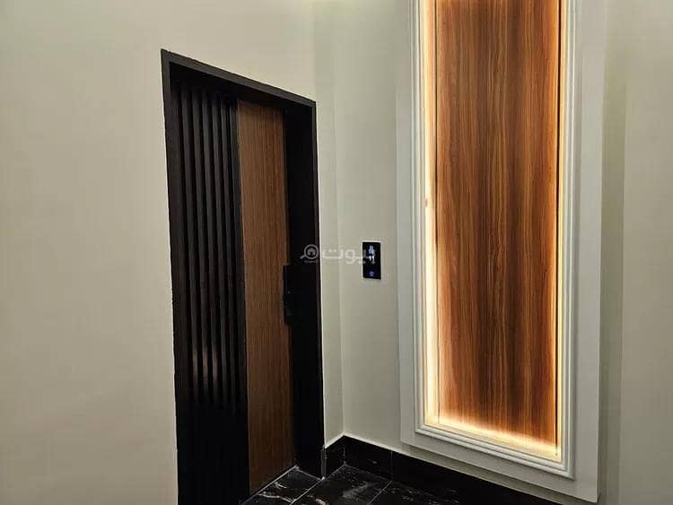 Apartment for sale in al munsiyah, riyadh