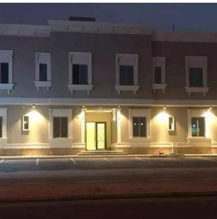 شقة مكونة من 4 غرف نوم للبيع في قرطبة، الرياض