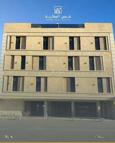 2 Bedroom Flat for Sale in Jeddah - Studio apartment for sale in jeddah