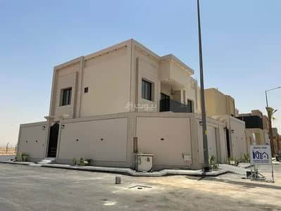 7 Bedroom Villa for Sale in West Riyadh, Riyadh - Villa for Sale on Al-Masoudi Street, Al-Hazm District, Riyadh City, Riyadh Region