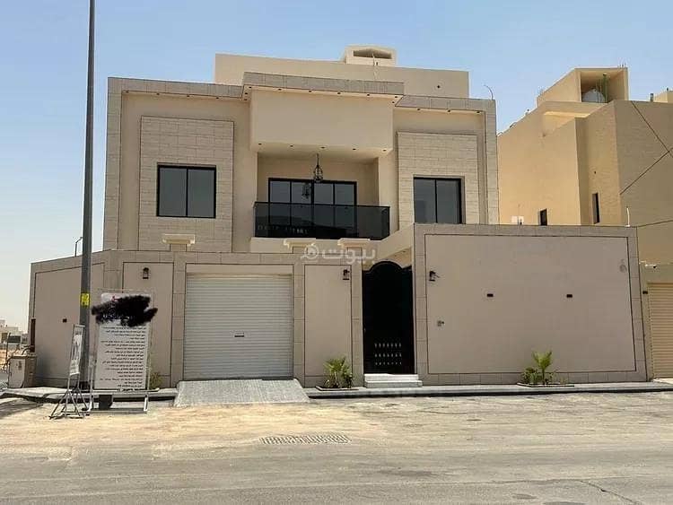 Villa in West Riyadh，Al Hazm 7 bedrooms 2400000 SAR - 87700752
