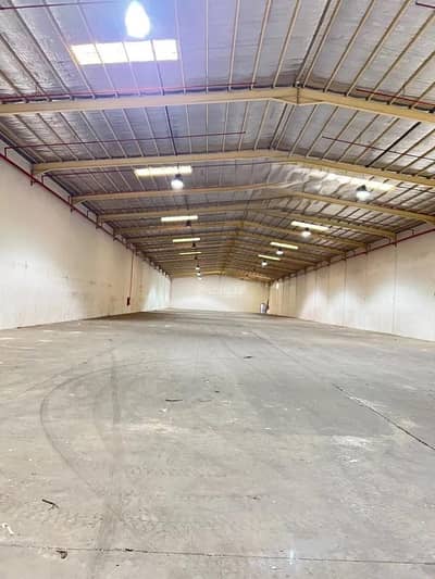 Warehouse for Rent in South Riyadh, Riyadh - Warehouse for rent in al mishal, riyadh