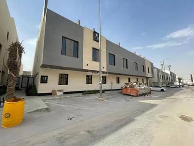 فلیٹ 2 غرفة نوم للايجار في شمال الرياض، الرياض - شقة غرفتين للإيجار في الملقة، الرياض