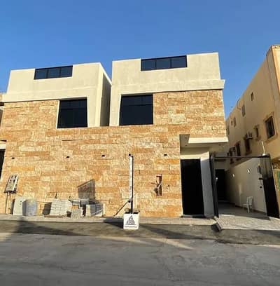 فیلا 7 غرف نوم للبيع في شرق الرياض، الرياض - فيلا للبيع في اليارموك، الرياض