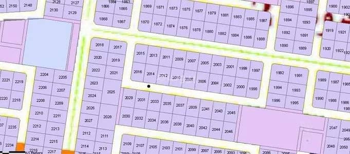 Land for Sale in Al Furqan, Jeddah - Property for sale
