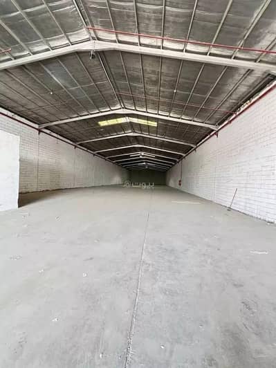 Warehouse for Rent in South Riyadh, Riyadh - Warehouse for rent in al mishal, riyadh